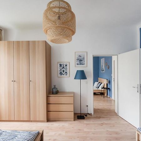 Bright, Cozy & Quiet Apartment Wina Bagian luar foto