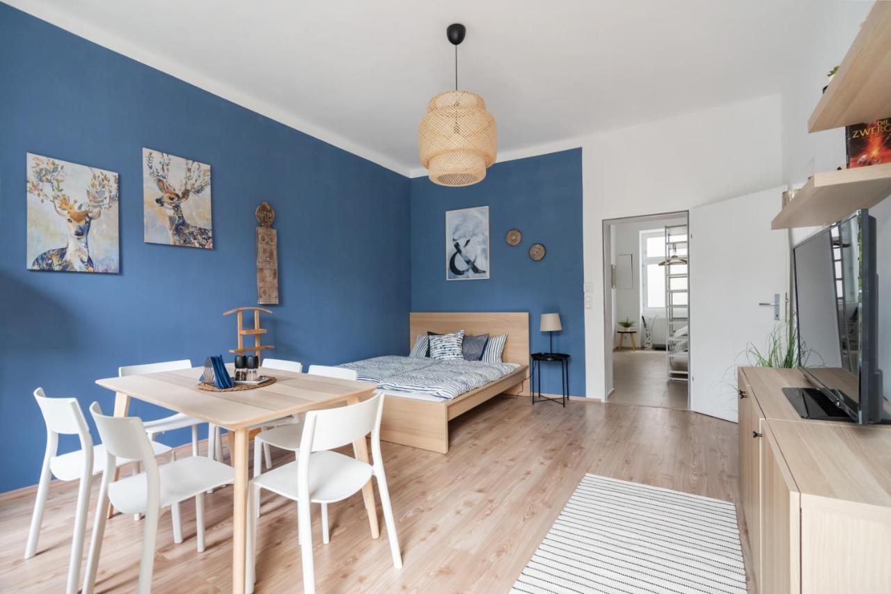 Bright, Cozy & Quiet Apartment Wina Bagian luar foto