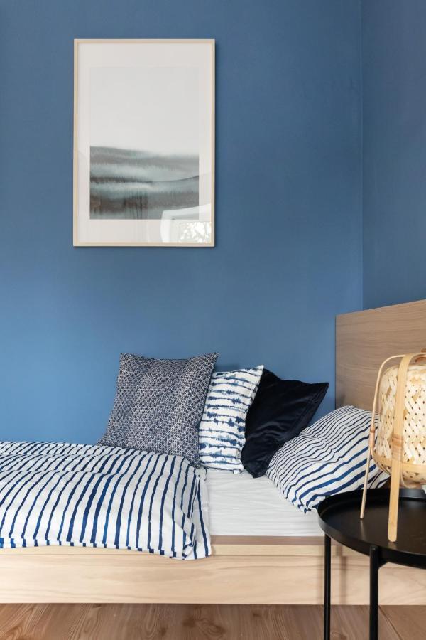 Bright, Cozy & Quiet Apartment Wina Bagian luar foto