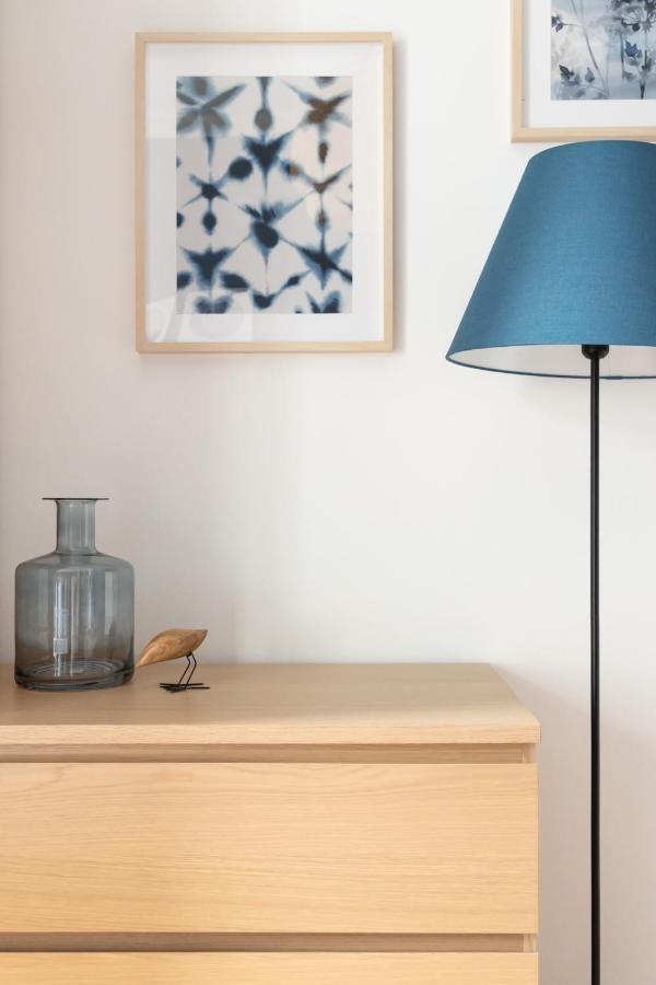 Bright, Cozy & Quiet Apartment Wina Bagian luar foto