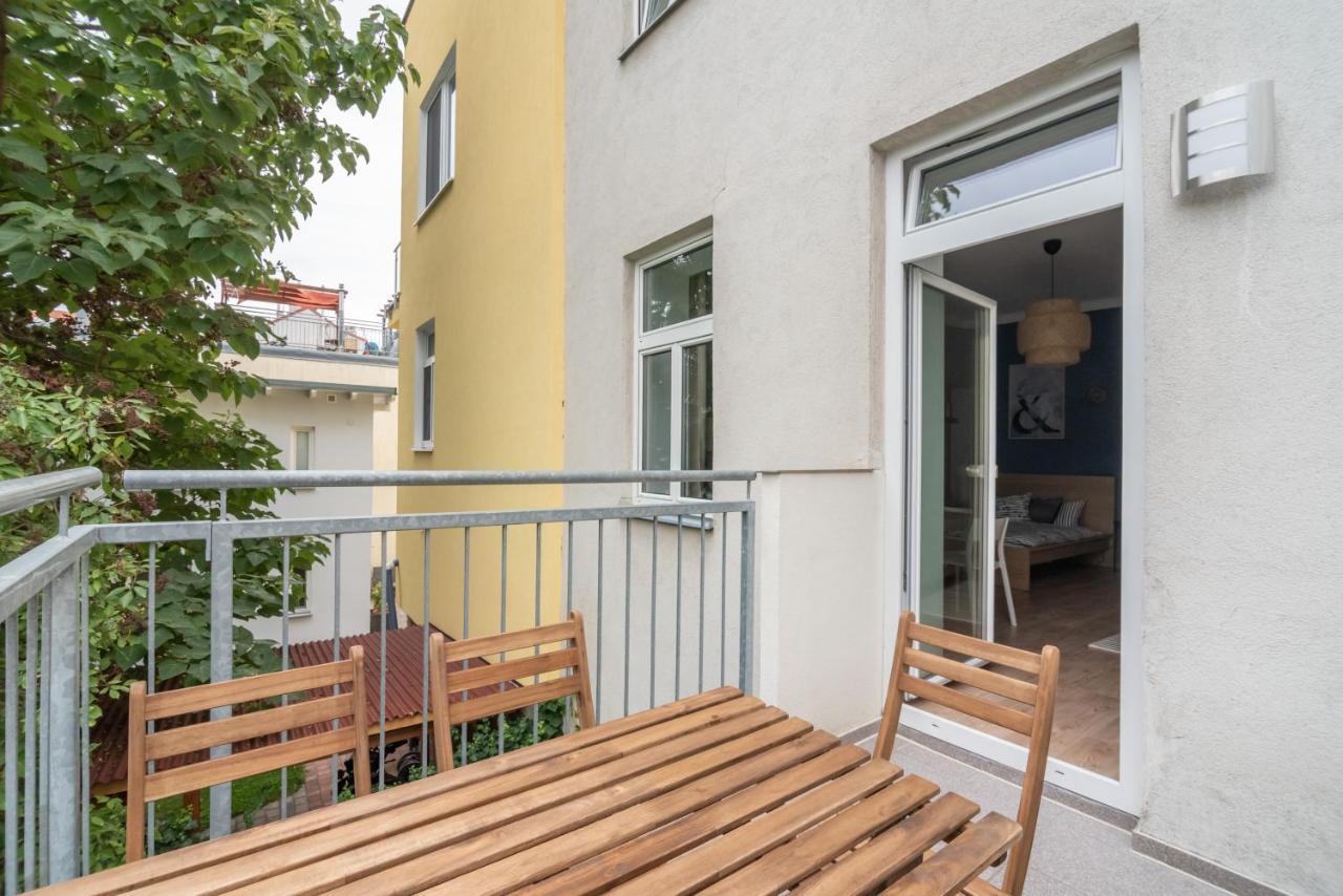 Bright, Cozy & Quiet Apartment Wina Bagian luar foto