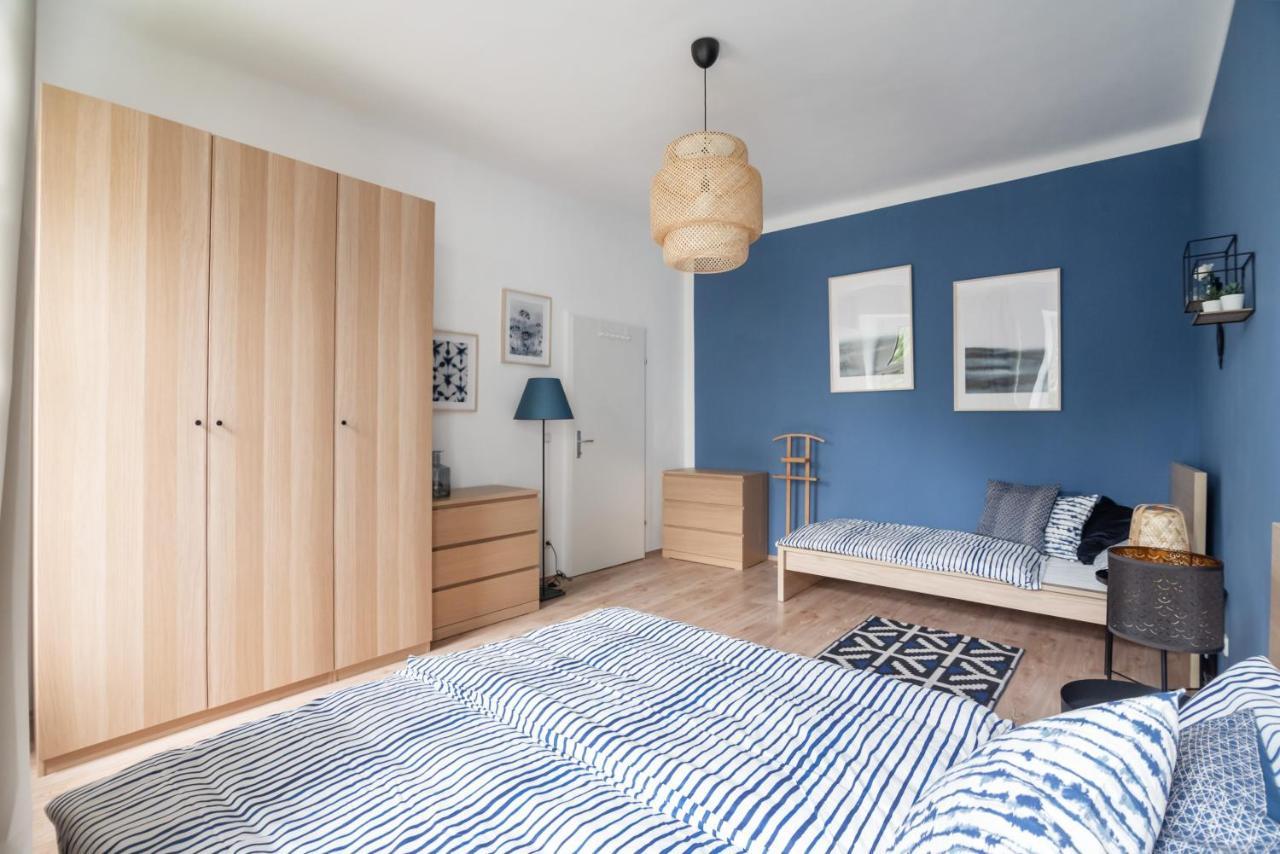 Bright, Cozy & Quiet Apartment Wina Bagian luar foto