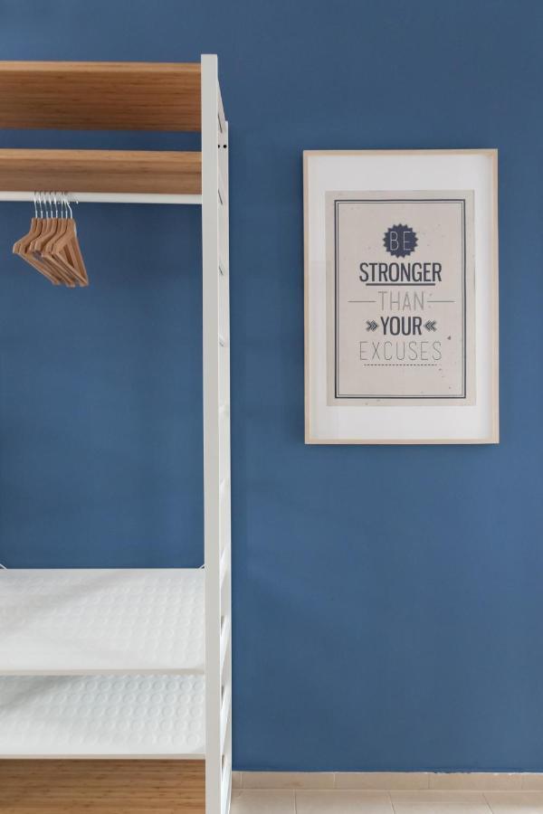 Bright, Cozy & Quiet Apartment Wina Bagian luar foto