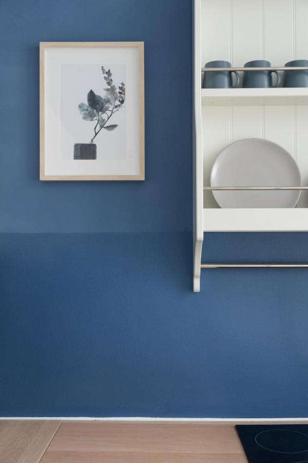Bright, Cozy & Quiet Apartment Wina Bagian luar foto